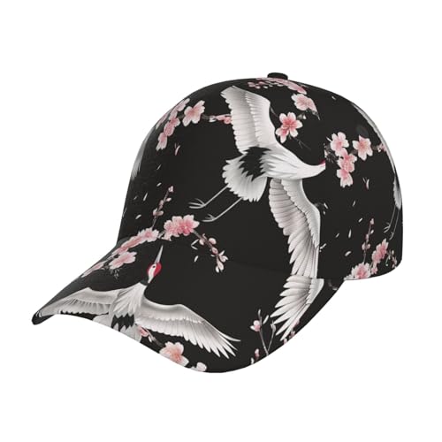 Casquette de baseball Mexpekil pour la course à pied et le sport en plein air sous le soleil