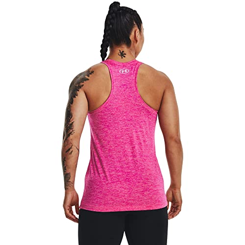 Image of Under Armour Women's Tech Twist Tank Top