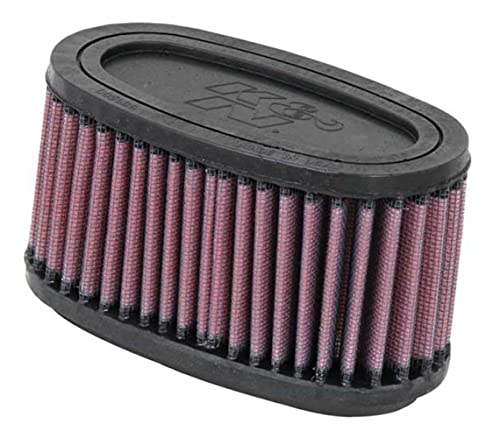 K&N Engine Air Filter: High Performance, Premium:...