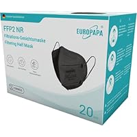 EUROPAPA® 20x FFP2 