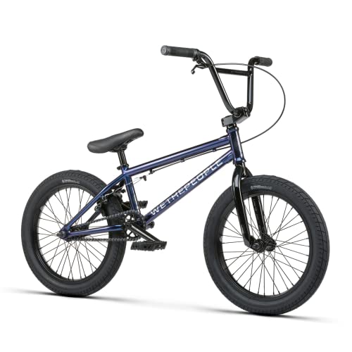 Wethepeople CRS 20" MY2021 BMX Lila