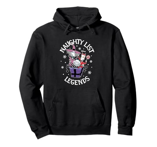 Sweat Disney Nightmare Before Christmas style gothique urbain