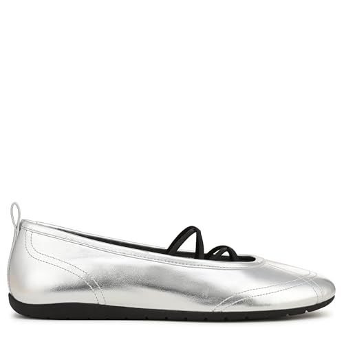 Image of Vince Womens Womens Coralie Sneakerina