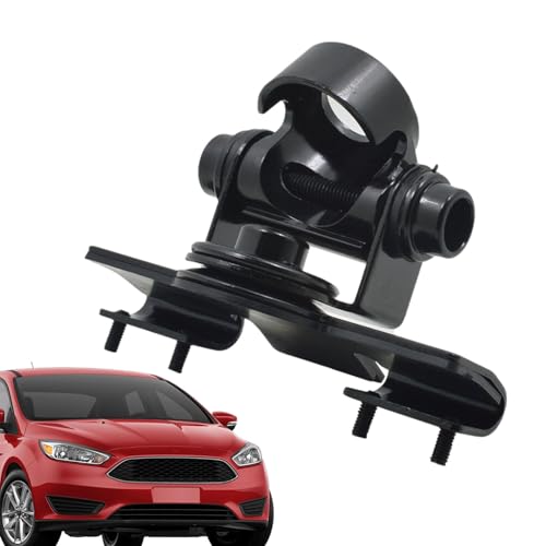 Soporte de Antena para Automóvil Evita Roturas en Rutas y Viajes de SUV 7