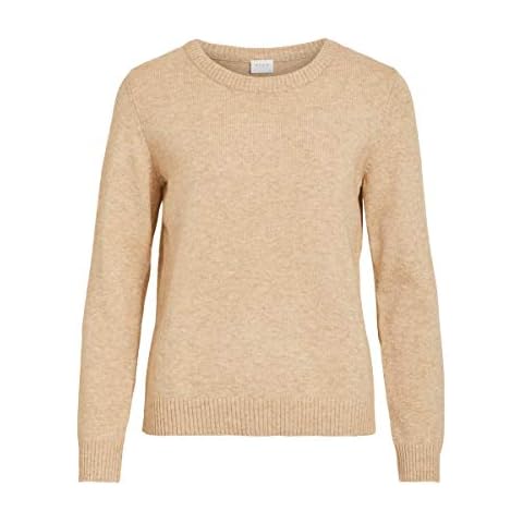 Pull Vila Viril L/S Cover