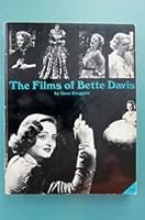 The Films of Betty Davis B00EWVH8XK Book Cover