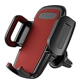 Mpow Soporte Magnético de Movíl para Rejillas del Aire de Coche, Grip Magic Car Mount Universal para iphone11/XR/XS Max/X/8/7/6/6s, Galaxy S5/S6/S7/S8 y Android Smartphone GPS Navegador