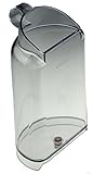 nespresso maestria bedienungsanleitung deutsch  DeLonghi ES0071421 Wassertank für Maestria Nespressoautomaten