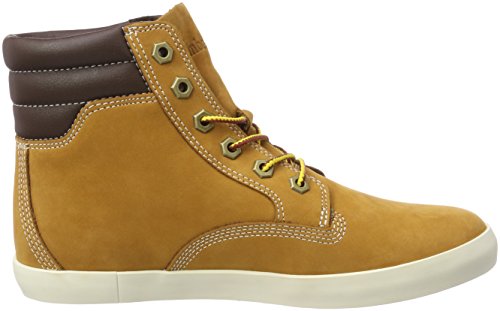 Timberland Dausette, Sneakers Alte Donna