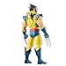 Marvel Legends Series Wolverine, X-Men ‘97 Collectible 6-Inch Action Figures