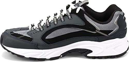 Image of Skechers Men's Stamina Nuovo Sneaker