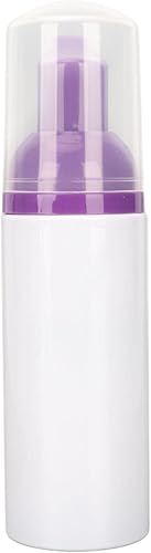 2 unidades de pasta dental morada, 1.5 fl oz de pasta de dientes blanqueadora de dientes, corrector de color para eliminación de manchas de dientes,