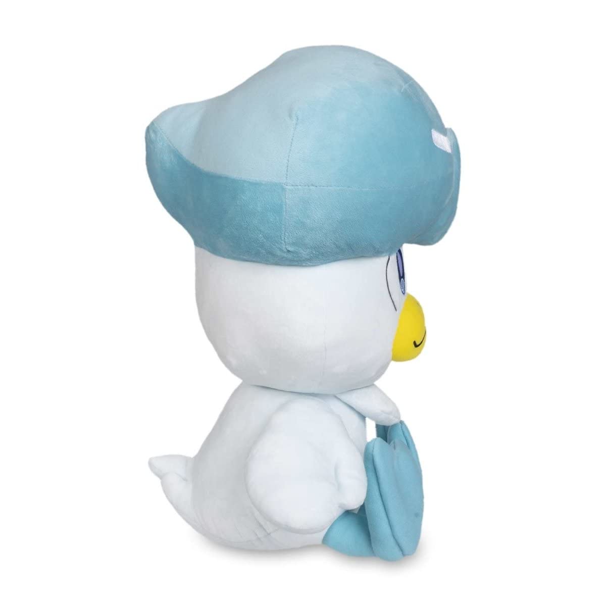 Amazon.co.jp: ポケモンセンター:クアクスリーポケぬいぐるみ 16 ¼