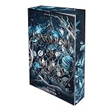 Cover zum Buch A Kingdom of Lies