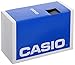 Casio Men's MTD1082D-2AV Diver Analog Display Quartz Silver Watch