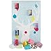 Bomb Cosmetics Countdown To Christmas Advent Calendar by Bomb Cosmetics