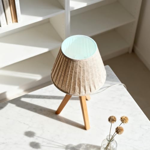 Homoyoyo 5 Stück Selbstklebende Farbfolien 15cm Rund Transparente Warmlicht Farbfilter für Glühbirnen Spot und Einbauleuchten Selbstgemacht Lichtdekor für Wohnzimmer und Feiern