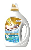 Dynamo Professional Sensitive Laundry Detergent Liquid 1.8L