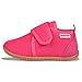 Produktbild Giesswein Kinder Hausschuhe Strass Slim Fit - Lauflernschuhe für Jungen & Mädchen, Rutschfeste Krabbel-Schuhe mit Klettverschluss, Gummi-Sohle