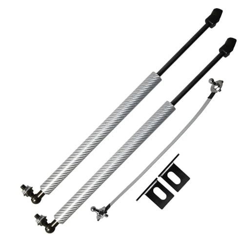 Supports de levage JAC S3 2013-2019 en acier haute résistance
