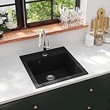 Grâce au trou partiellement pré-percé, il vous permet de le casser facilement avec un petit marteau ou des outils en forme de tube rond pour installer le robinet