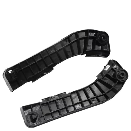 Fixation pare-chocs Camry cassé ? Kit supports avant 2007-2011