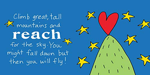 You!: Inspire Your Little One to Dream Big with this Sweet Growth-Mindset Board Book for Babies and Toddlers (All About YOU Encouragement Books) - Image 7