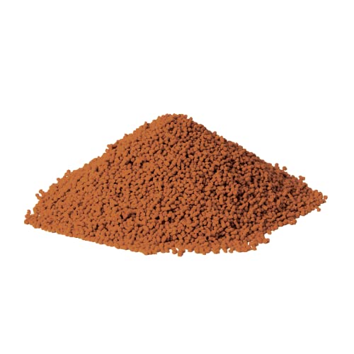 Tetra BettaMin Small Pellets 1.23oz, 34g Orange - Image 3