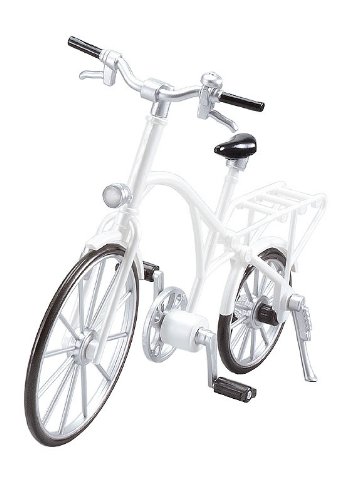 Amazon.co.jp: ex:ride ride.002 クラッシック自転車 パールホワイト