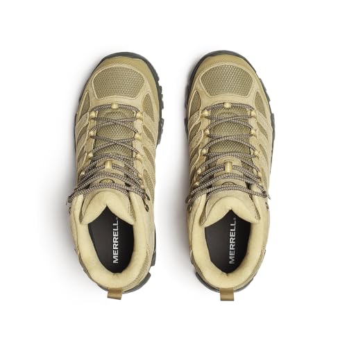 Image of Merrell Moab Men's 3 Mid Waterproof Hiking Boot