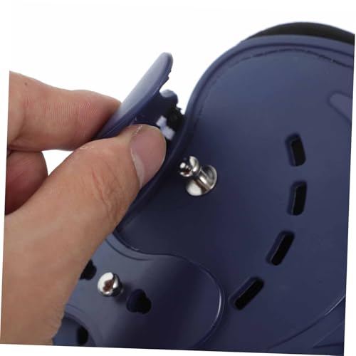 Guêtres pour chevaux POPETPOP en PU durable pour une protection optimale