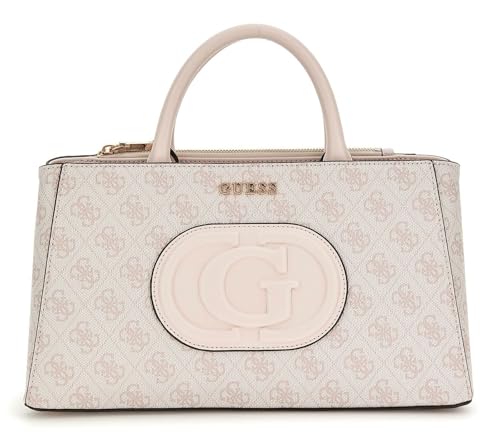 Sac GUESS Eco Mietta résolvant le manque de place grâce à ses compartiments compacts intelligents