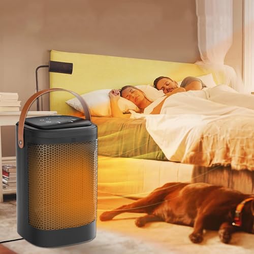 Listado y reviews de Precio de calefactor electrico - cinco favoritos. 9 Imagen adicional
