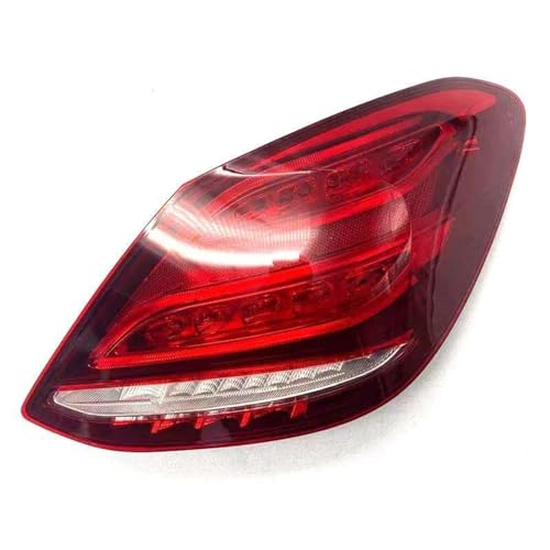 Feu arrière droit W205 pour Mercedes Classe C solution panne stop