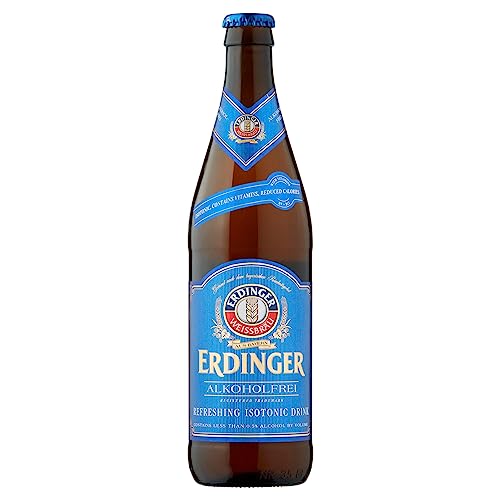 ERDINGER ALKOHOLFREI WEISSBIER