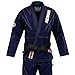 Venum Elite 5.0-450 - Brazilian Jiu Jitsu Gi - Navy - A2.5