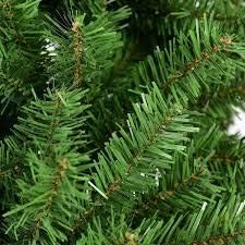 BPIL Green Colorado New PVC Spruce Pine Artificial Christmas Tree Xmas Tree with Metal Stand 700 Tips (6ft/180cm/1.8m)