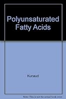 Polyunsaturated Fatty Acids 9992112069 Book Cover