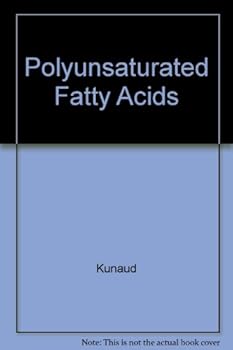 Hardcover Polyunsaturated Fatty Acids Book