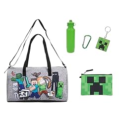 Minecraft Monster Battle