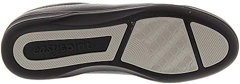 Easy Spirit AP1 Sport Walking Shoe, Black Leather, 12 M | Image 2