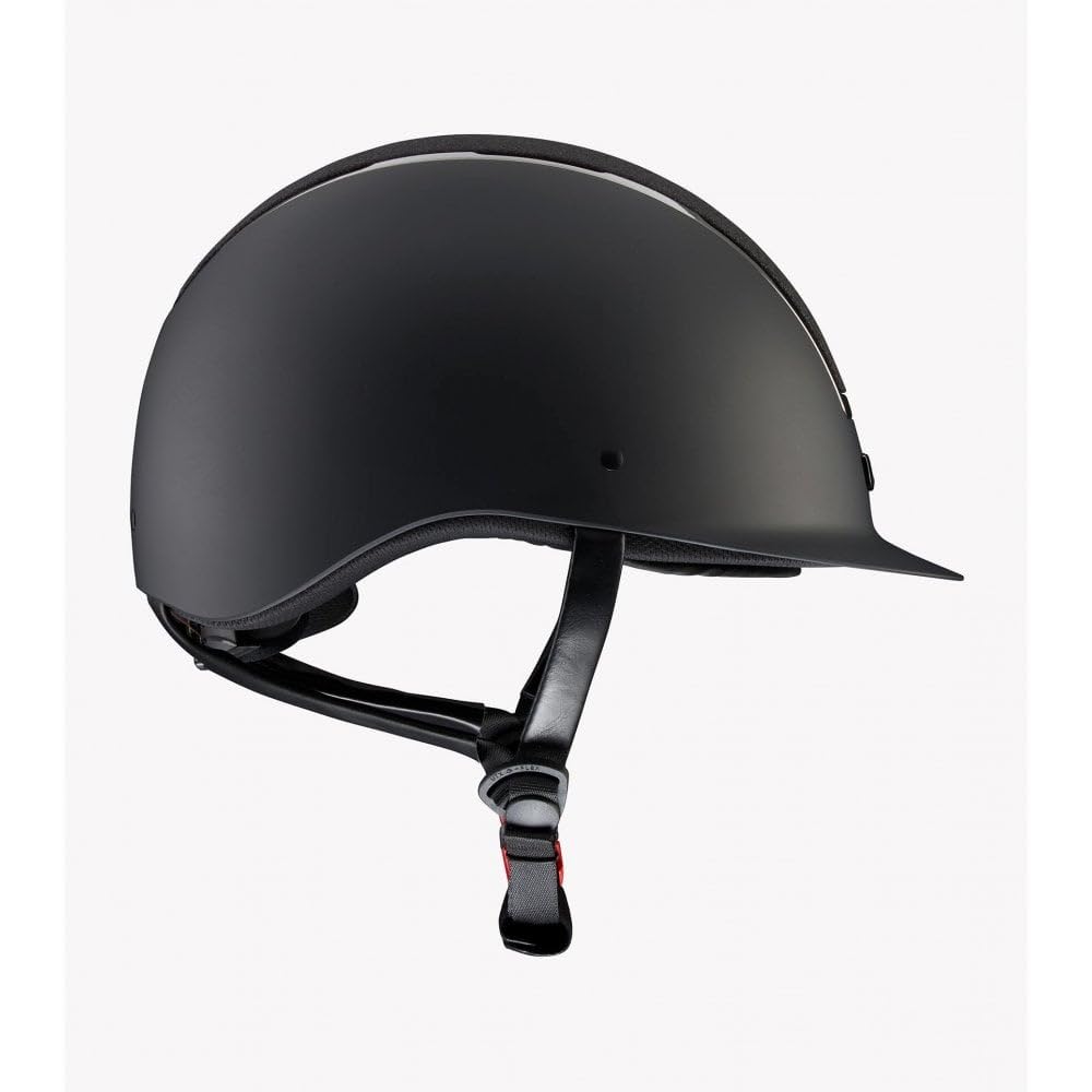 Premier Equine Casco da Equitazione da Donna Odyssey