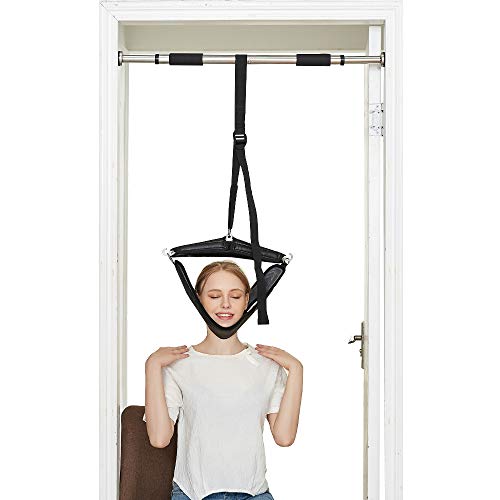 Top 10 Best Traction Device For Cervical Spine in 2023 Reviews by