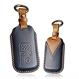 Señal fuerte: diseña la cubierta de la llave de acuerdo con la llave original. No solo protege la llave del coche de arañazos, sino que también le da a tu llave un estilo retro. La recepción de señal de la llave del coche es directa y fuerte, sin bloqueo de señal