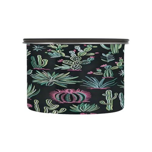 Contenedor de café al vacío Qilmy acero inoxidable 17oz