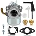 591299 Carburetor Fits Briggs & Stratton 591299 798650 698474 791991 698810 698857 698478 694174 690046 693751 Lawn Mower Carb