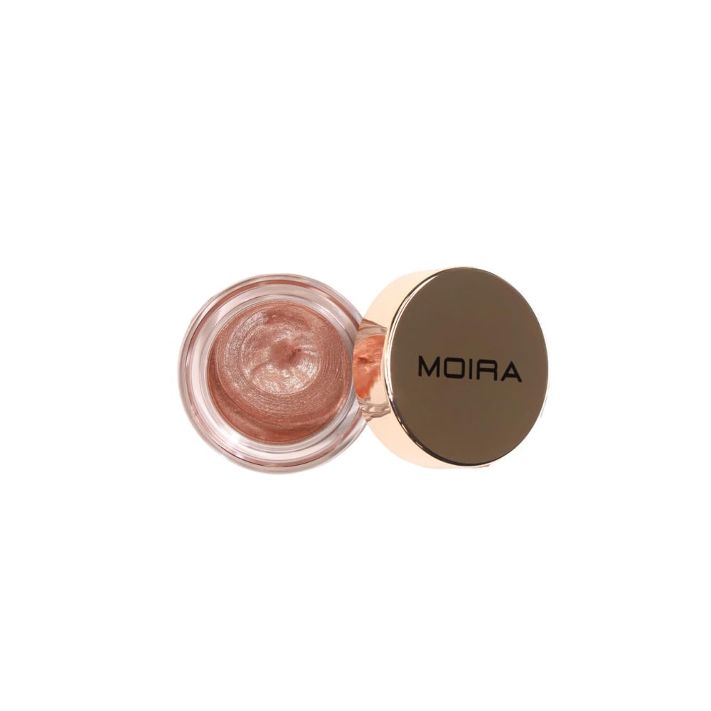 Amazon.com: Everlust Shimmer Cream Shadow (004, Melrose) : Toys