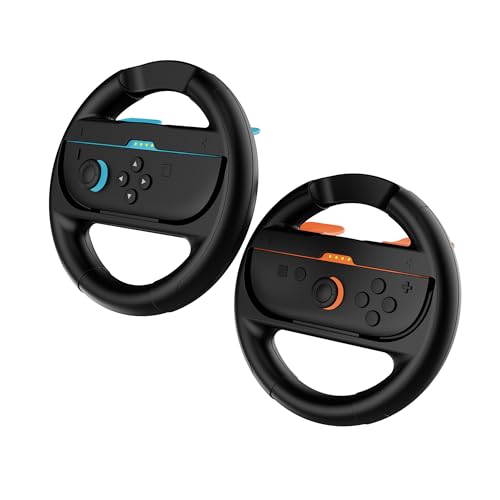 Blade Gaming BL1007 Accessoire de manette de jeux Roue de course Neuf - vue 5