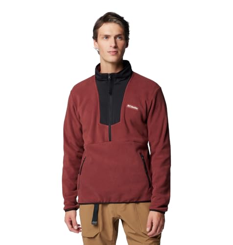 Image of Columbia Sequoia Grove Half Zip Fleece