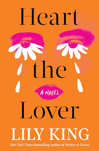 Cover of Heart the Lover